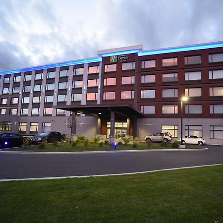 Holiday Inn Express & Suites - Gatineau - Ottawa By Ihg Dış mekan fotoğraf