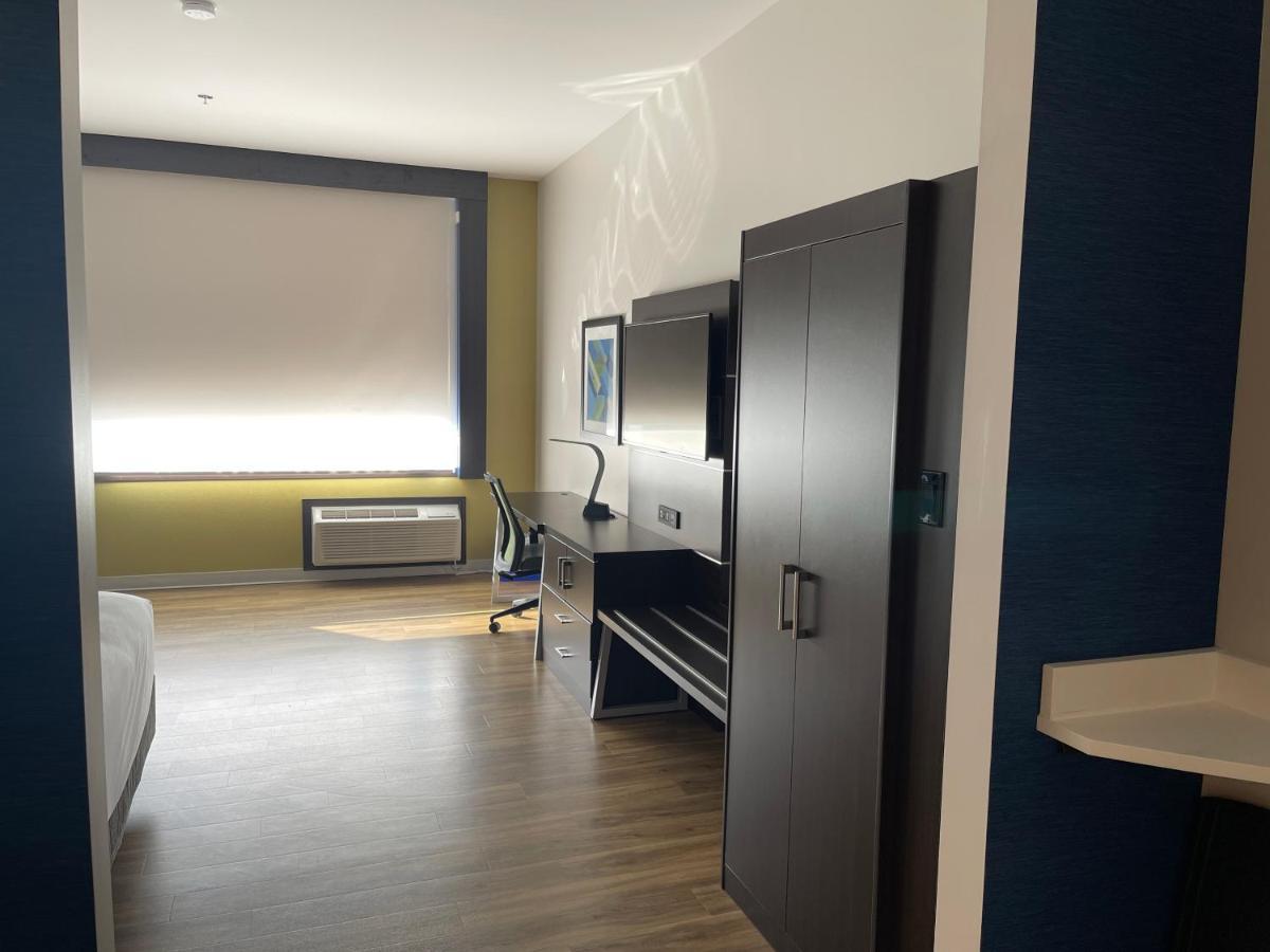 Holiday Inn Express & Suites - Gatineau - Ottawa By Ihg Dış mekan fotoğraf