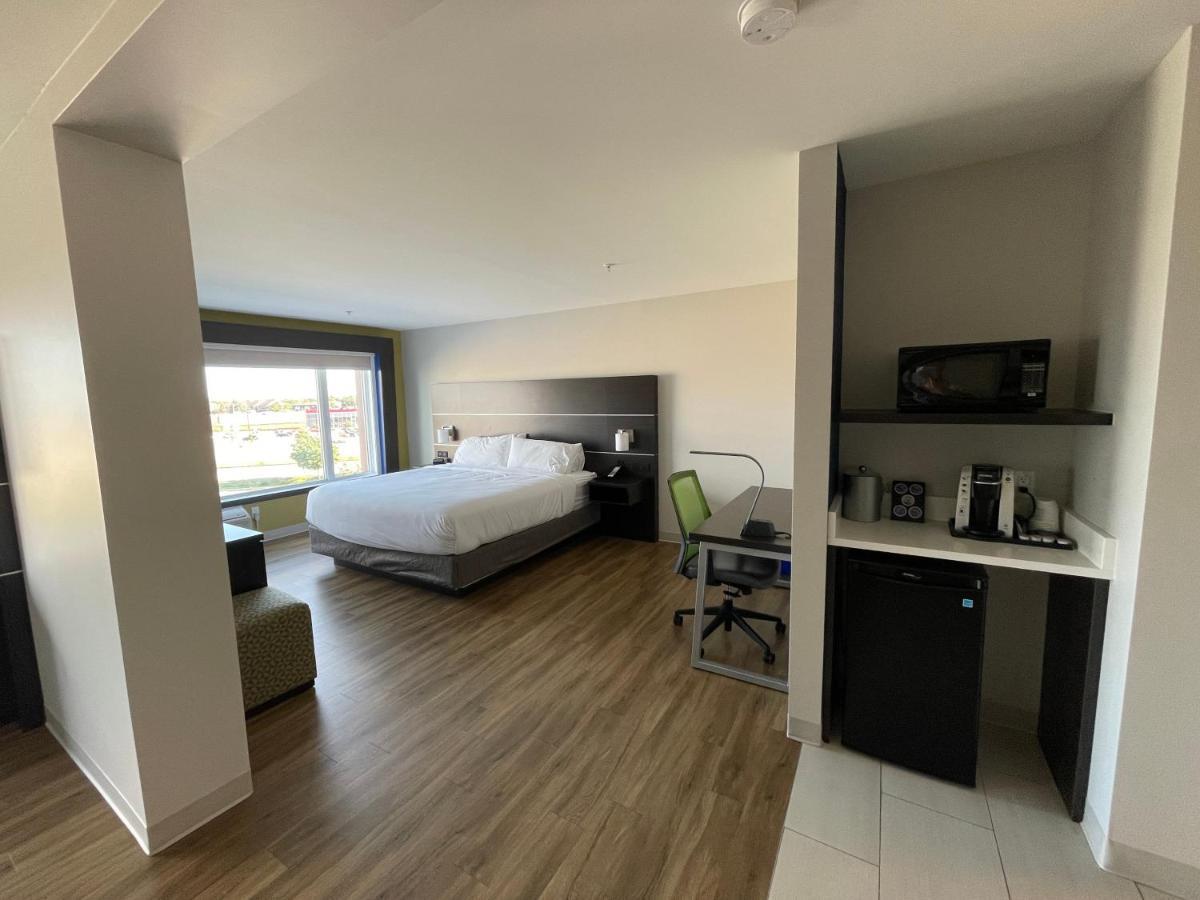Holiday Inn Express & Suites - Gatineau - Ottawa By Ihg Dış mekan fotoğraf