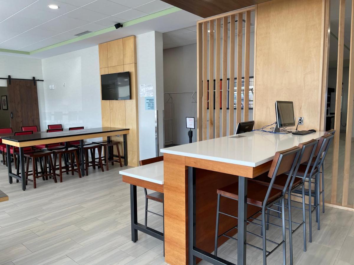 Holiday Inn Express & Suites - Gatineau - Ottawa By Ihg Dış mekan fotoğraf