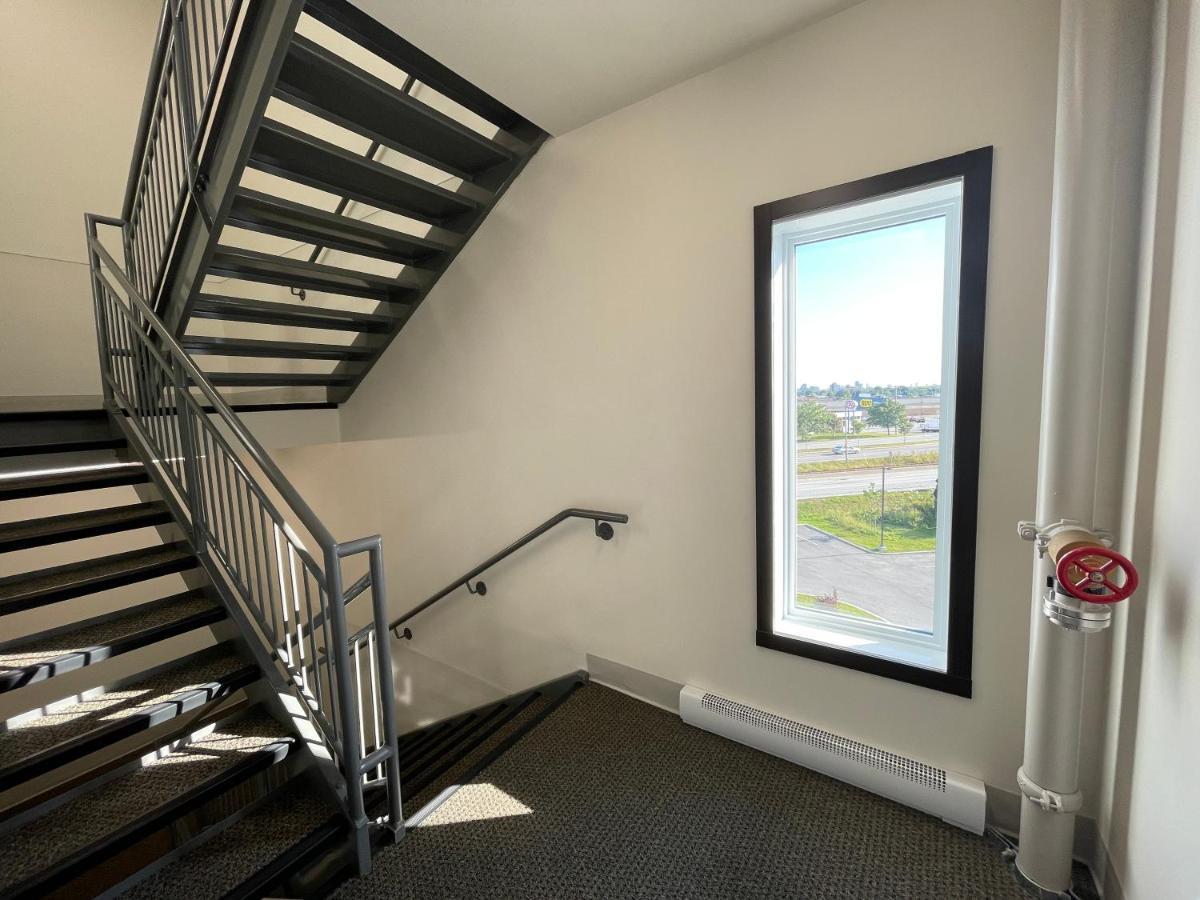 Holiday Inn Express & Suites - Gatineau - Ottawa By Ihg Dış mekan fotoğraf