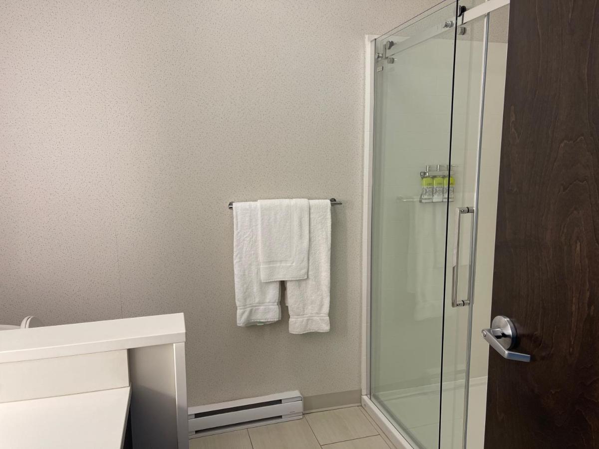 Holiday Inn Express & Suites - Gatineau - Ottawa By Ihg Dış mekan fotoğraf