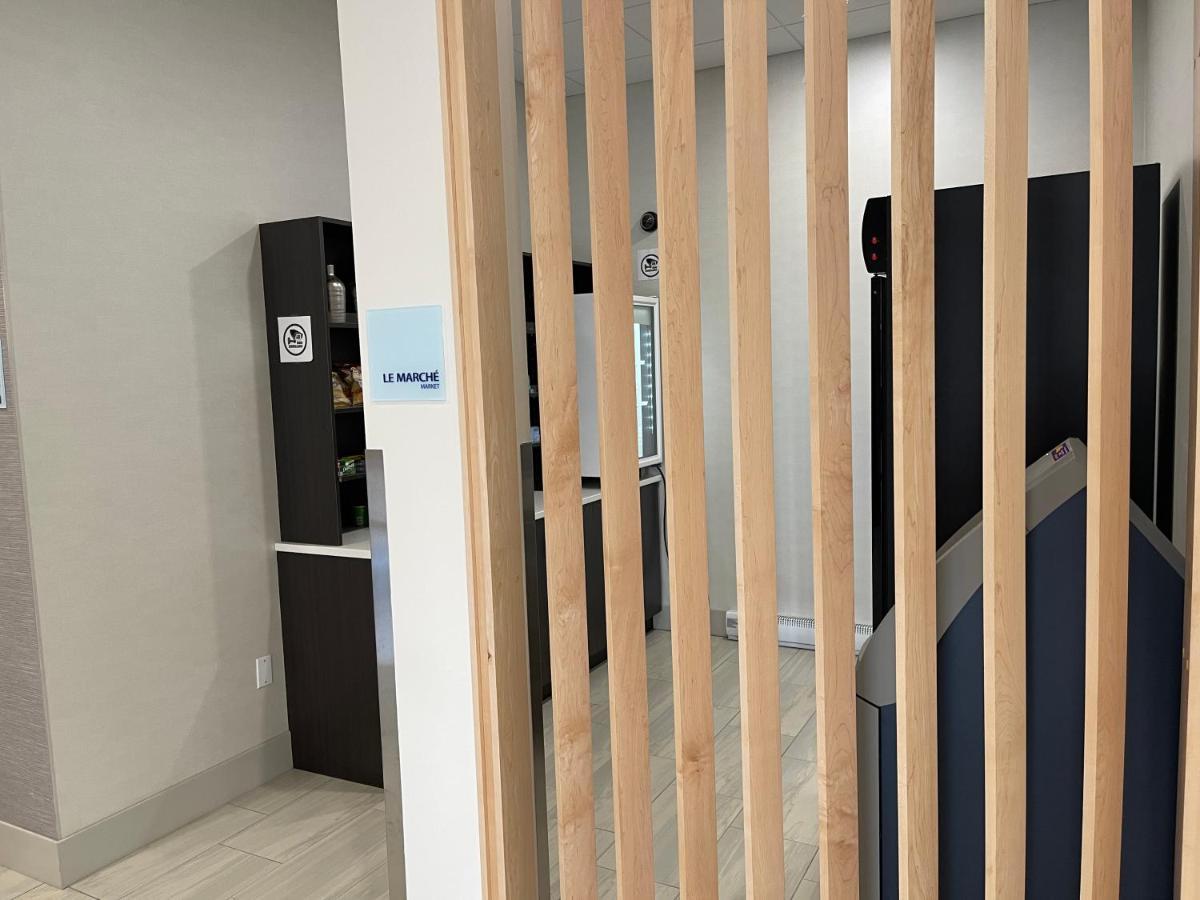 Holiday Inn Express & Suites - Gatineau - Ottawa By Ihg Dış mekan fotoğraf
