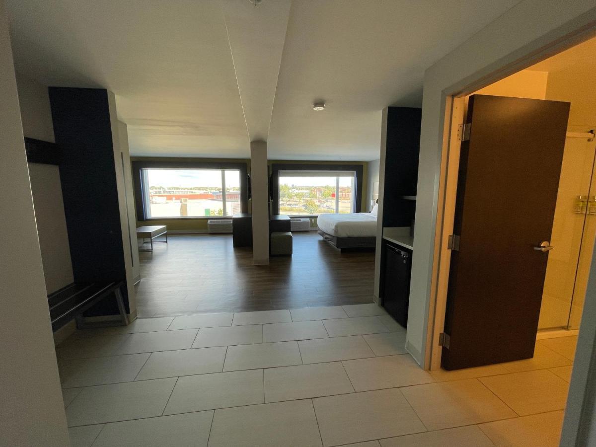 Holiday Inn Express & Suites - Gatineau - Ottawa By Ihg Dış mekan fotoğraf