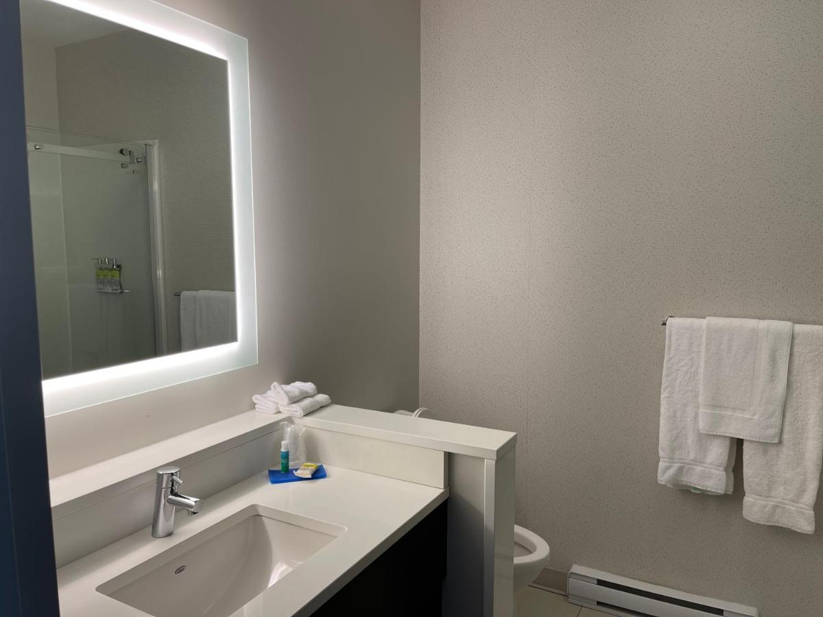 Holiday Inn Express & Suites - Gatineau - Ottawa By Ihg Dış mekan fotoğraf