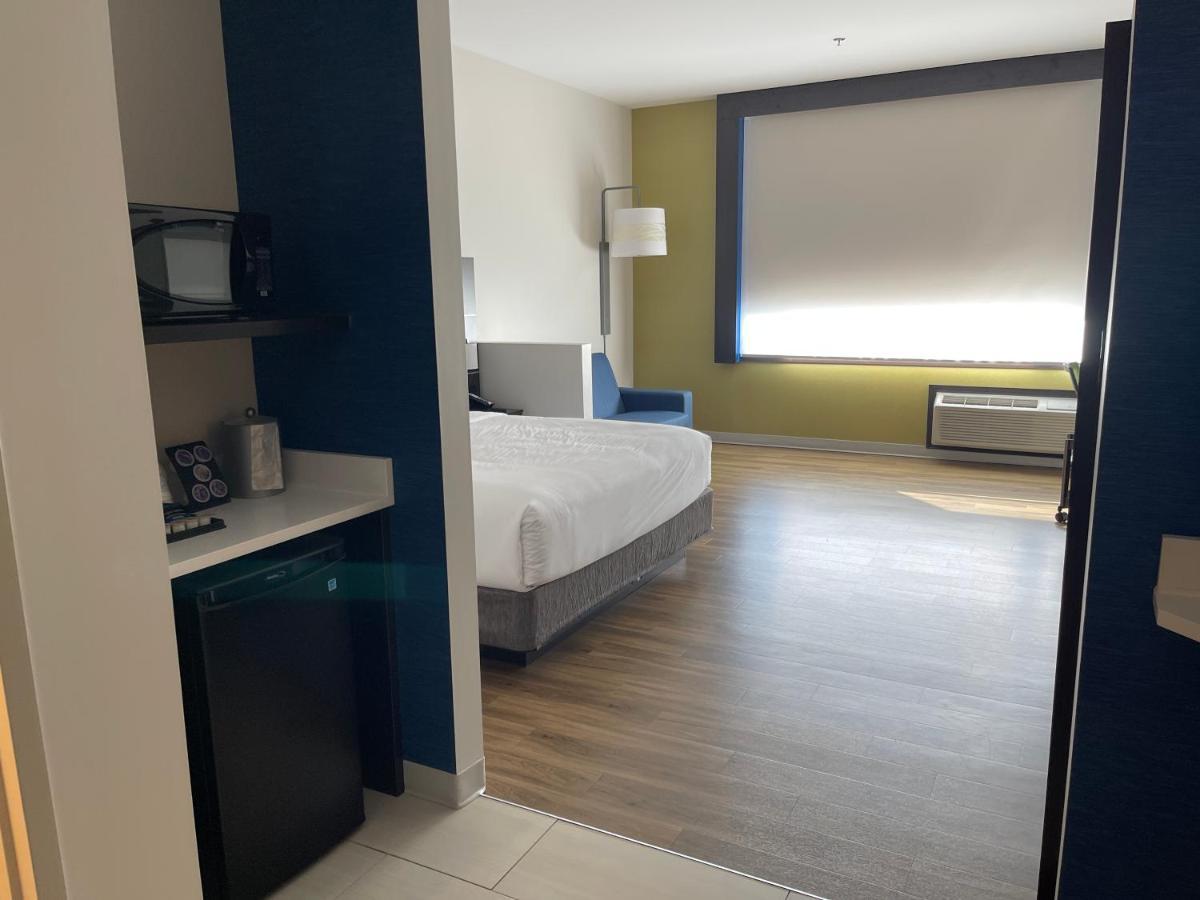 Holiday Inn Express & Suites - Gatineau - Ottawa By Ihg Dış mekan fotoğraf