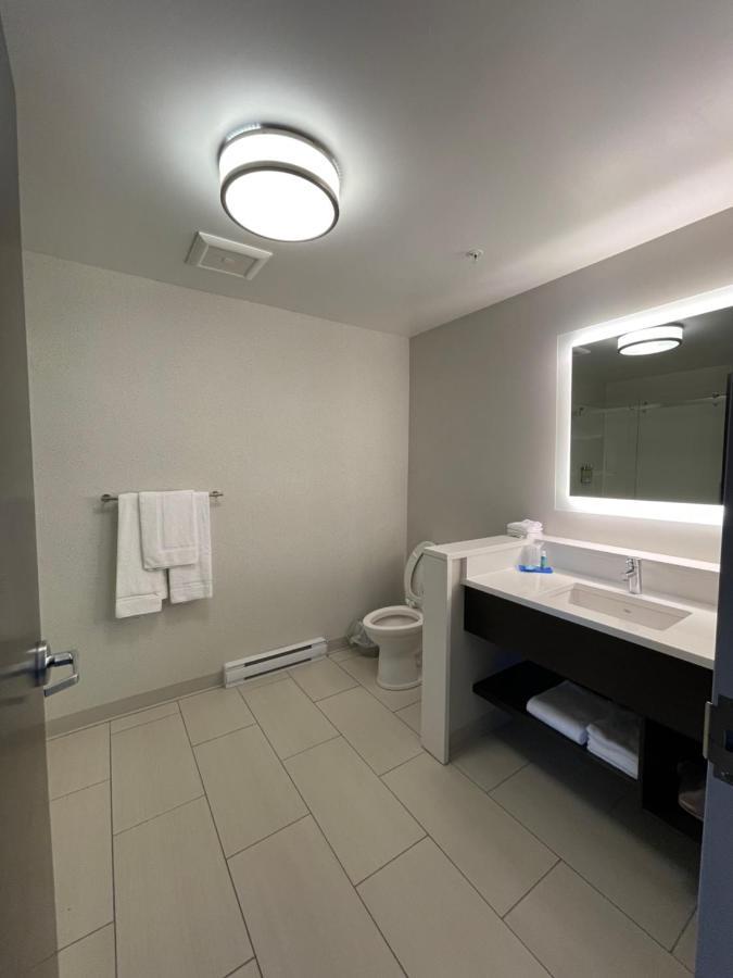 Holiday Inn Express & Suites - Gatineau - Ottawa By Ihg Dış mekan fotoğraf
