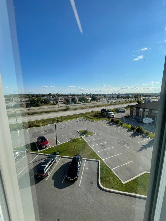 Holiday Inn Express & Suites - Gatineau - Ottawa By Ihg Dış mekan fotoğraf
