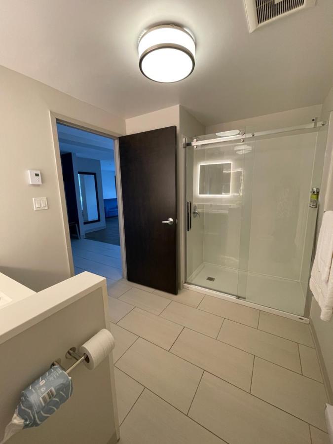 Holiday Inn Express & Suites - Gatineau - Ottawa By Ihg Dış mekan fotoğraf