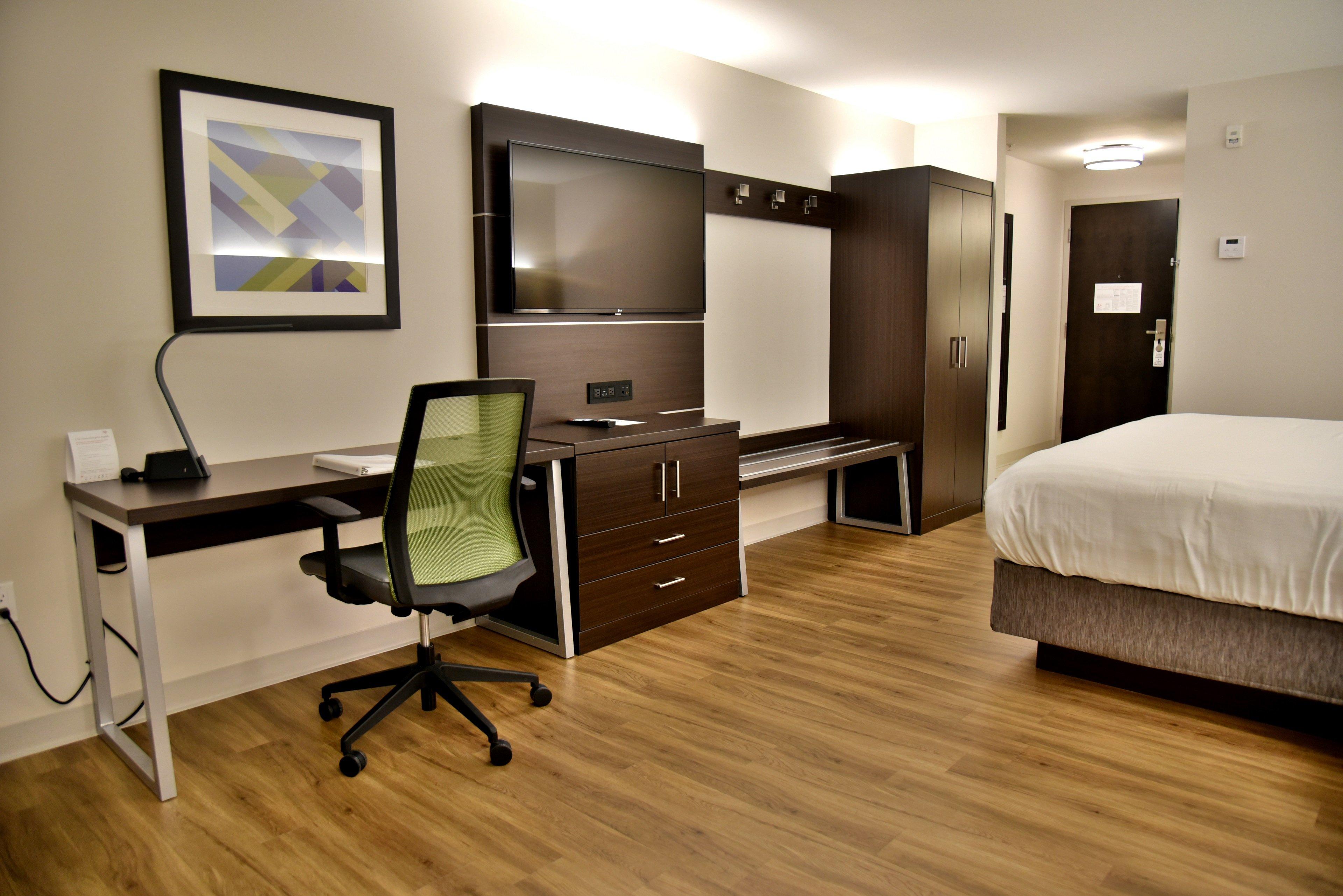 Holiday Inn Express & Suites - Gatineau - Ottawa By Ihg Dış mekan fotoğraf