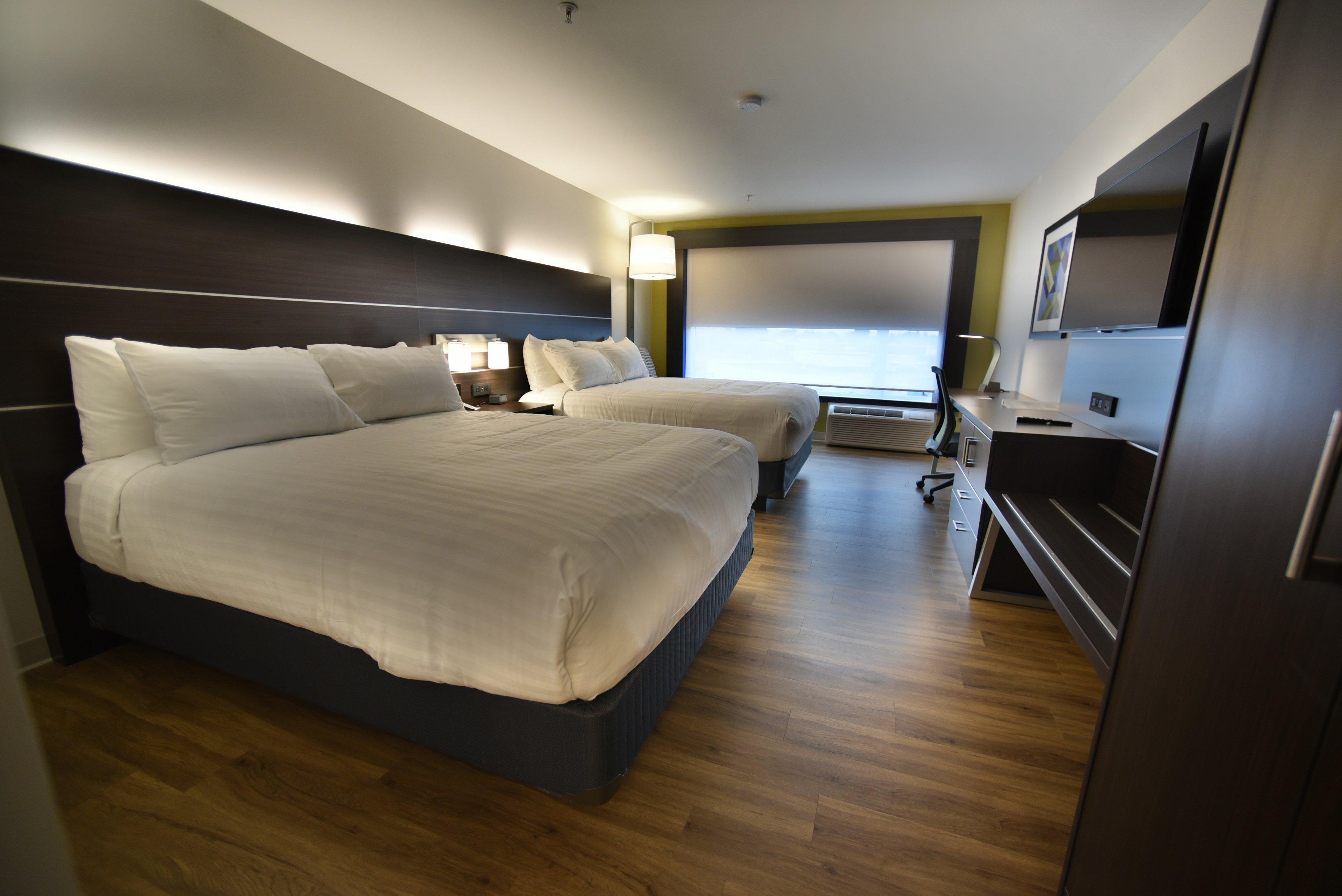 Holiday Inn Express & Suites - Gatineau - Ottawa By Ihg Dış mekan fotoğraf
