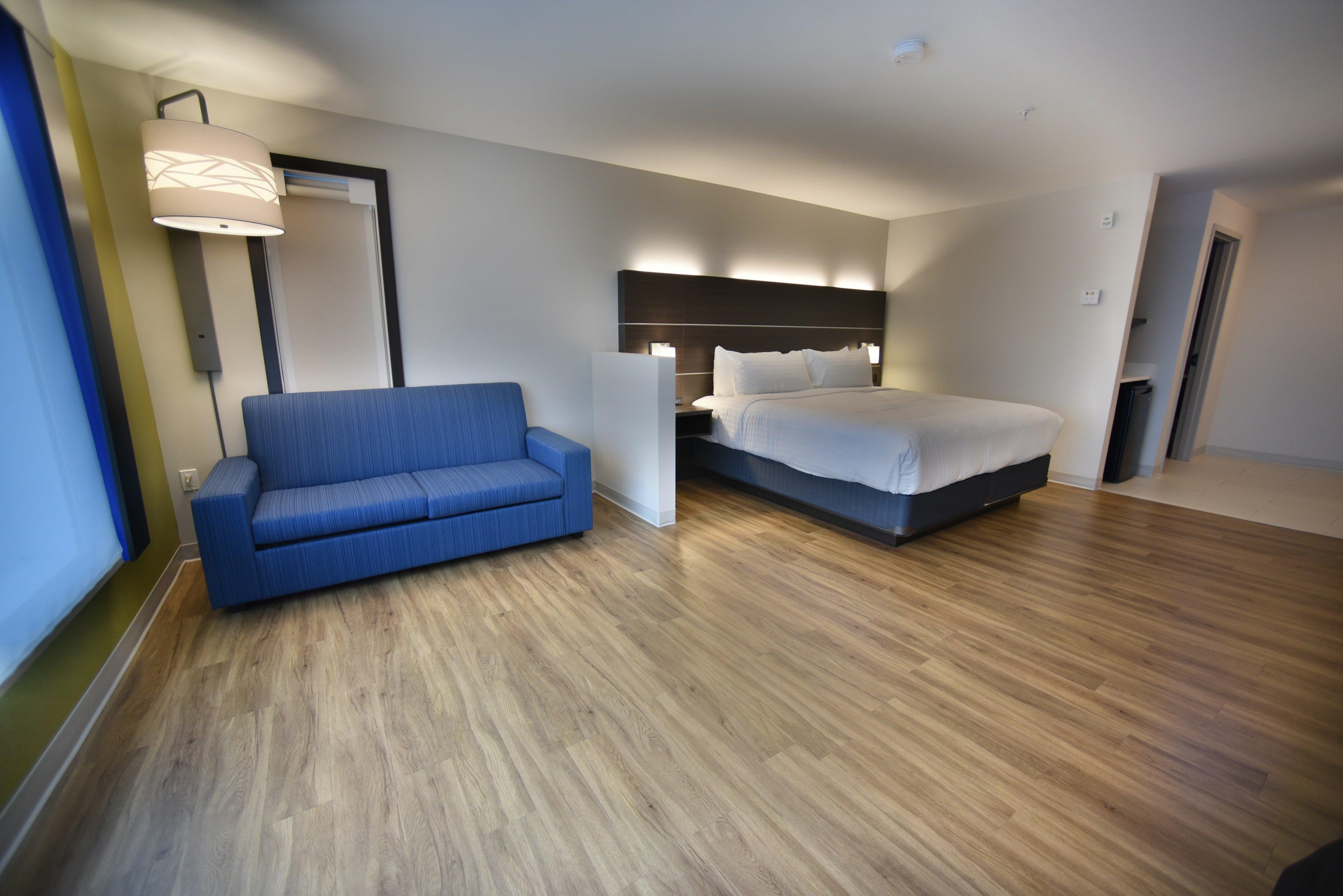 Holiday Inn Express & Suites - Gatineau - Ottawa By Ihg Dış mekan fotoğraf