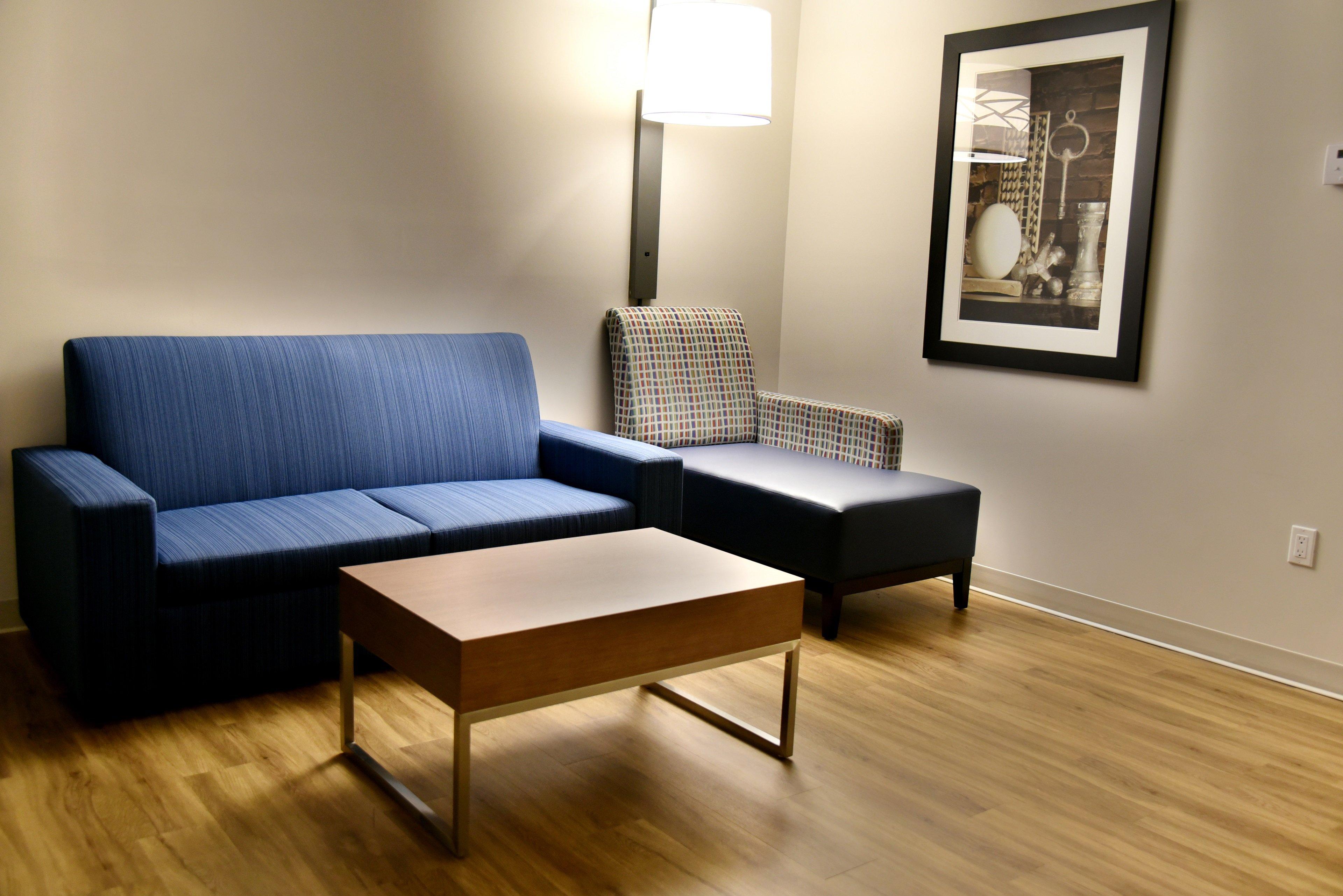 Holiday Inn Express & Suites - Gatineau - Ottawa By Ihg Dış mekan fotoğraf