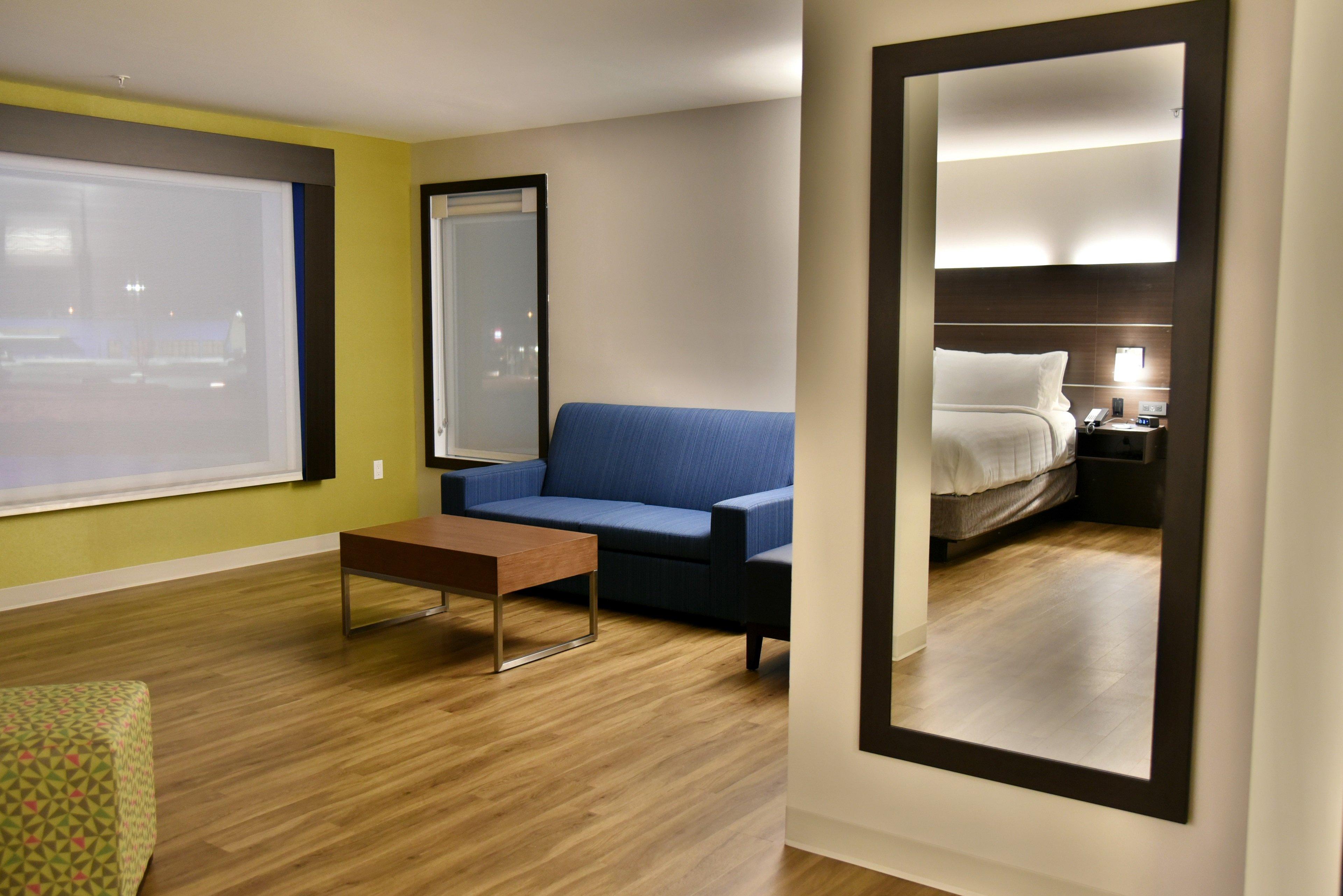 Holiday Inn Express & Suites - Gatineau - Ottawa By Ihg Dış mekan fotoğraf