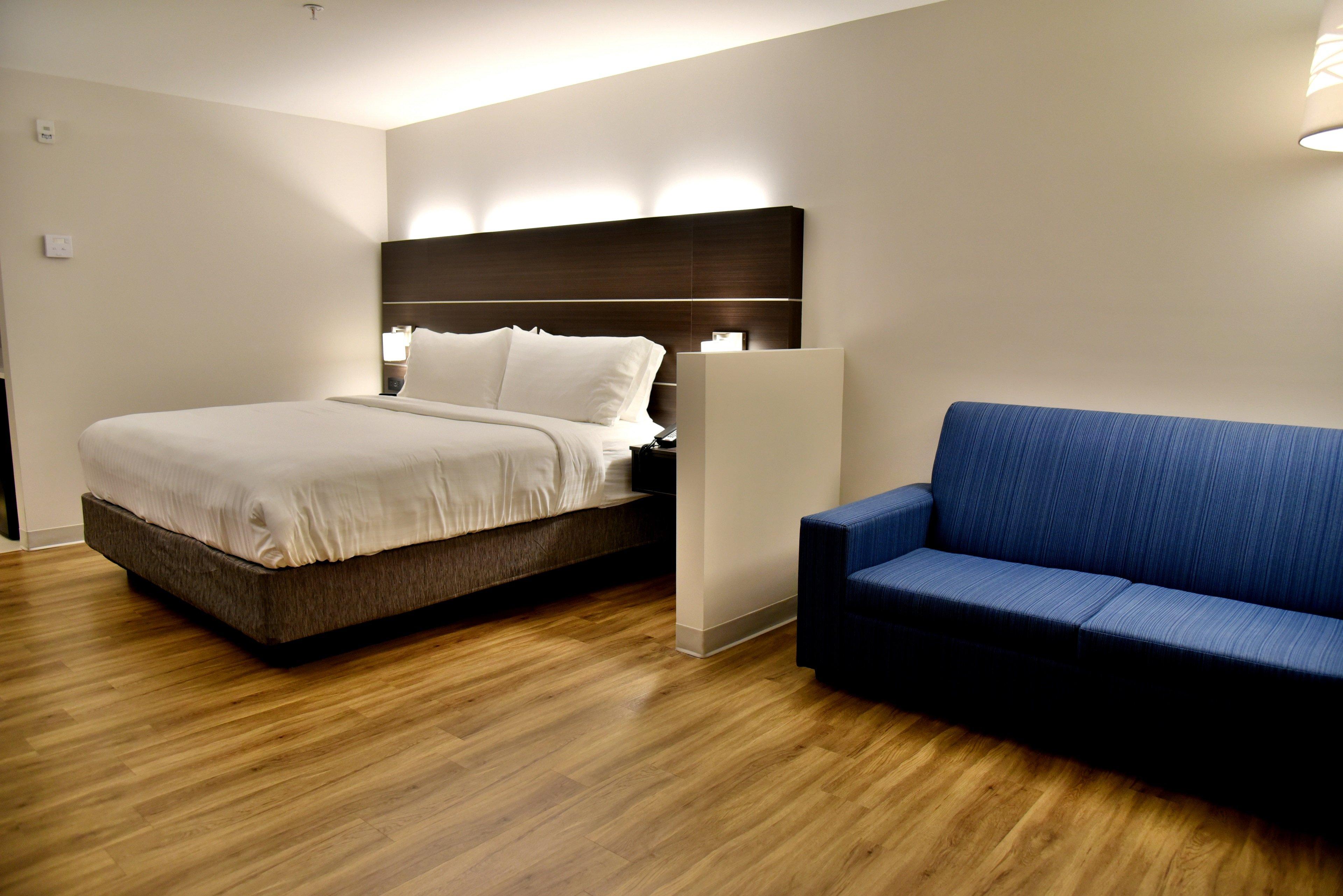Holiday Inn Express & Suites - Gatineau - Ottawa By Ihg Dış mekan fotoğraf