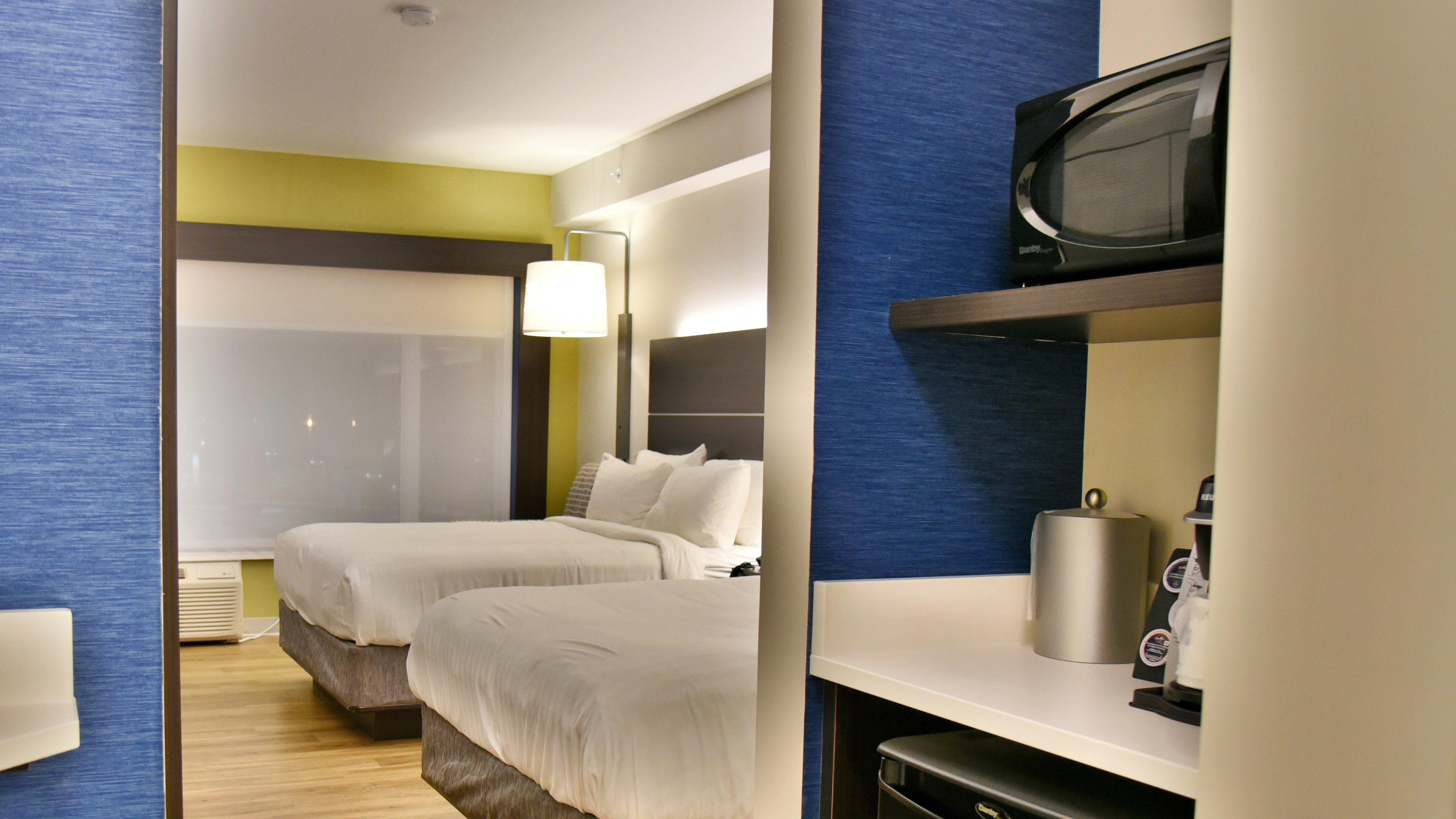 Holiday Inn Express & Suites - Gatineau - Ottawa By Ihg Dış mekan fotoğraf