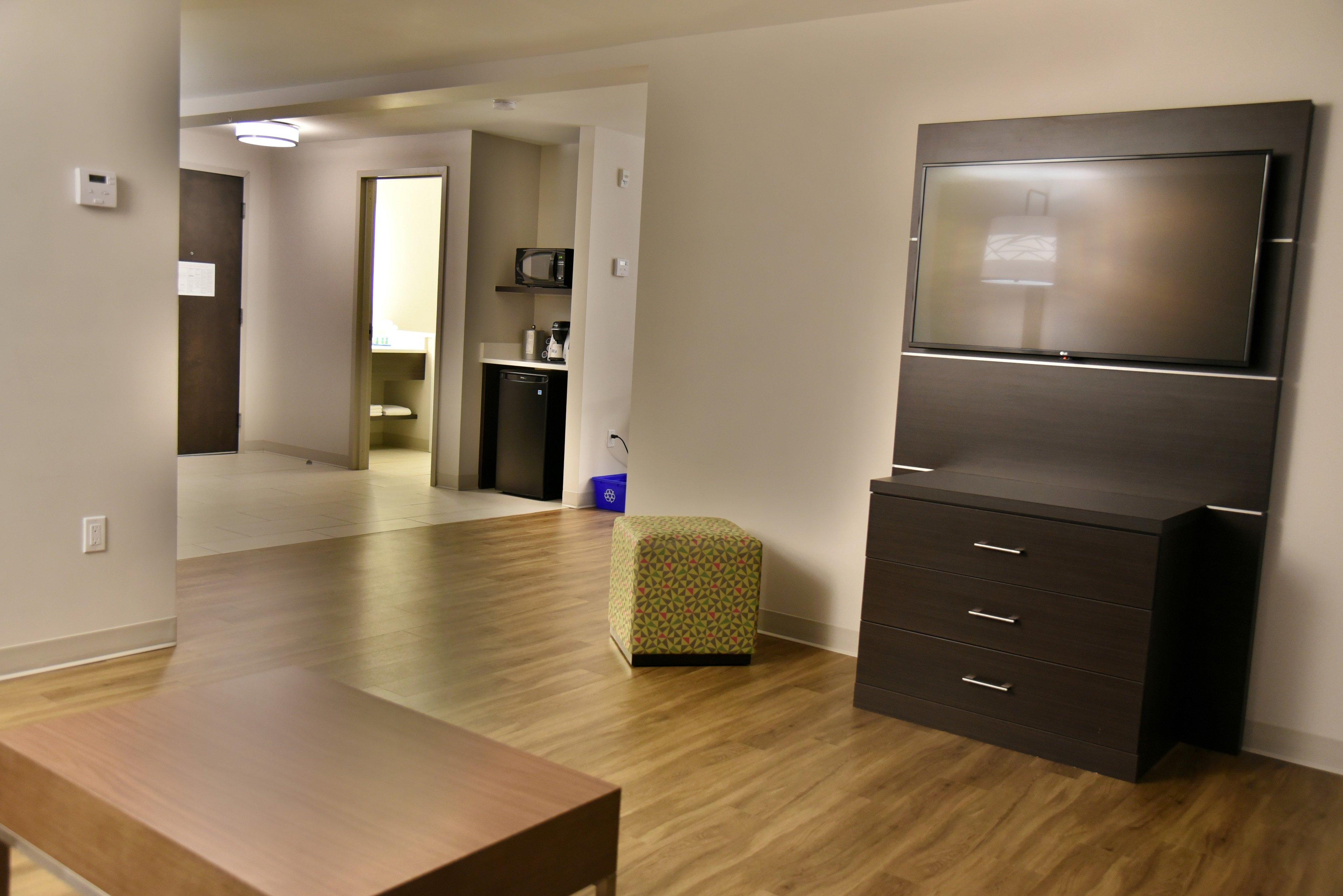 Holiday Inn Express & Suites - Gatineau - Ottawa By Ihg Dış mekan fotoğraf