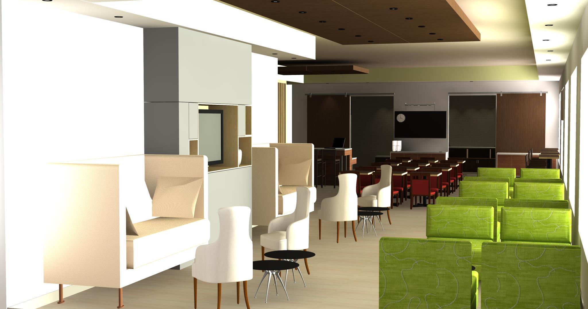 Holiday Inn Express & Suites - Gatineau - Ottawa By Ihg Dış mekan fotoğraf
