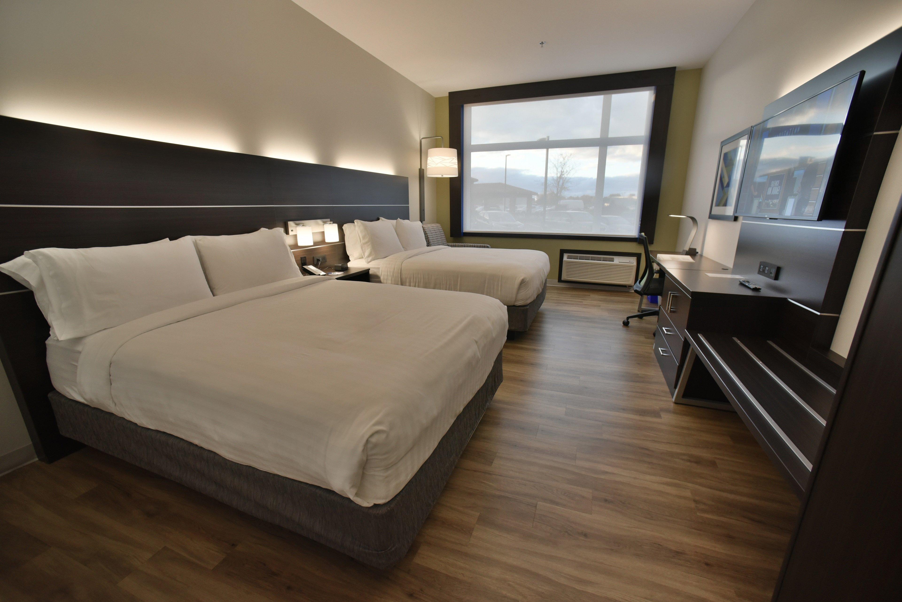 Holiday Inn Express & Suites - Gatineau - Ottawa By Ihg Dış mekan fotoğraf