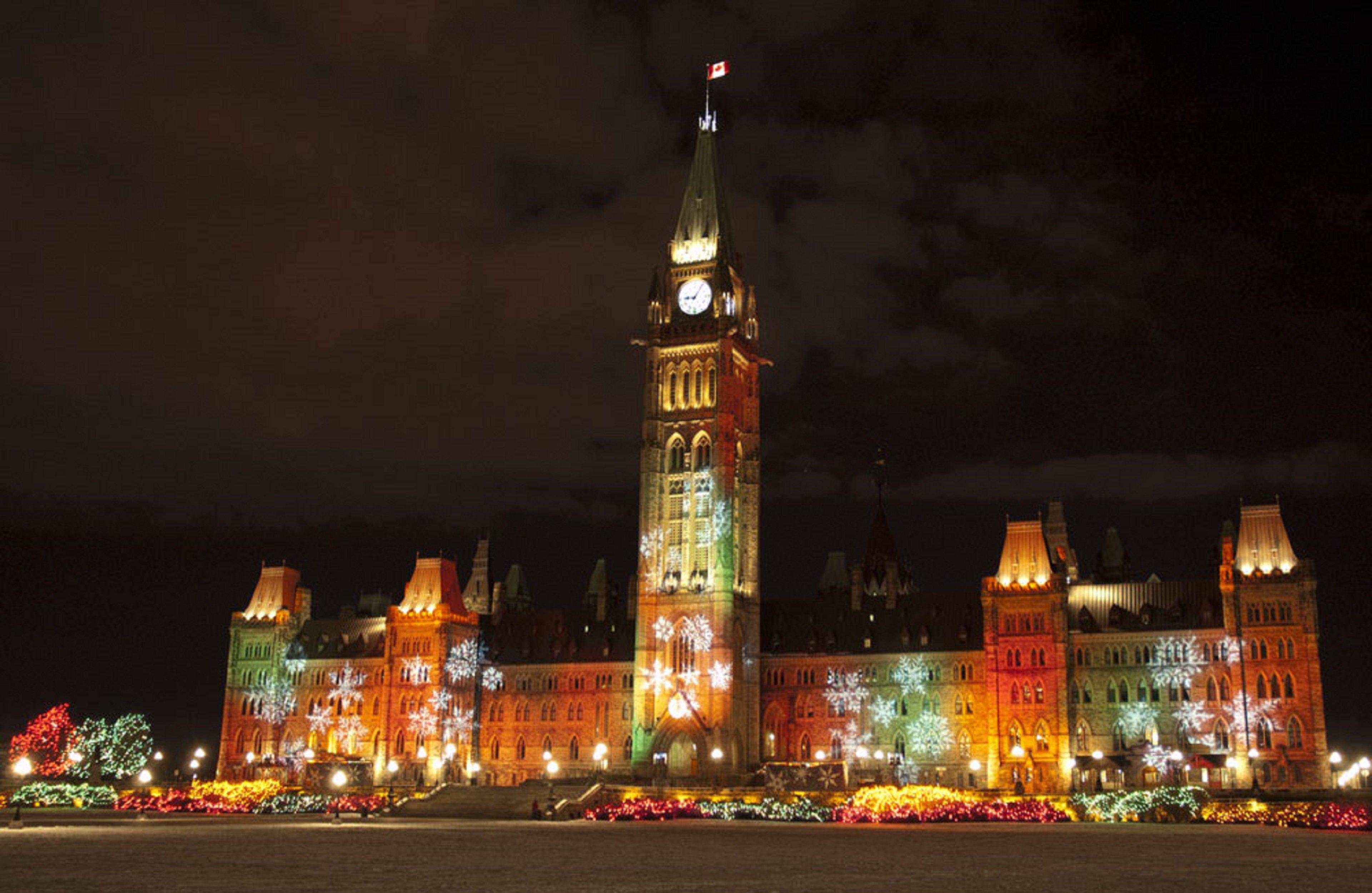 Holiday Inn Express & Suites - Gatineau - Ottawa By Ihg Dış mekan fotoğraf