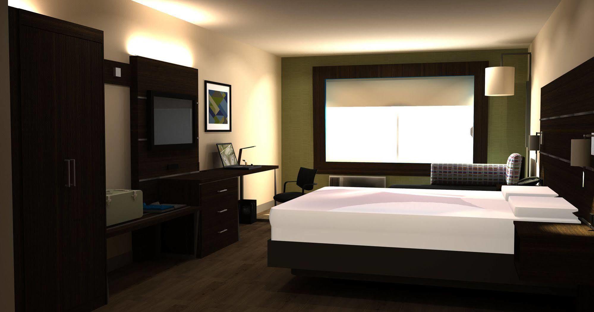 Holiday Inn Express & Suites - Gatineau - Ottawa By Ihg Dış mekan fotoğraf