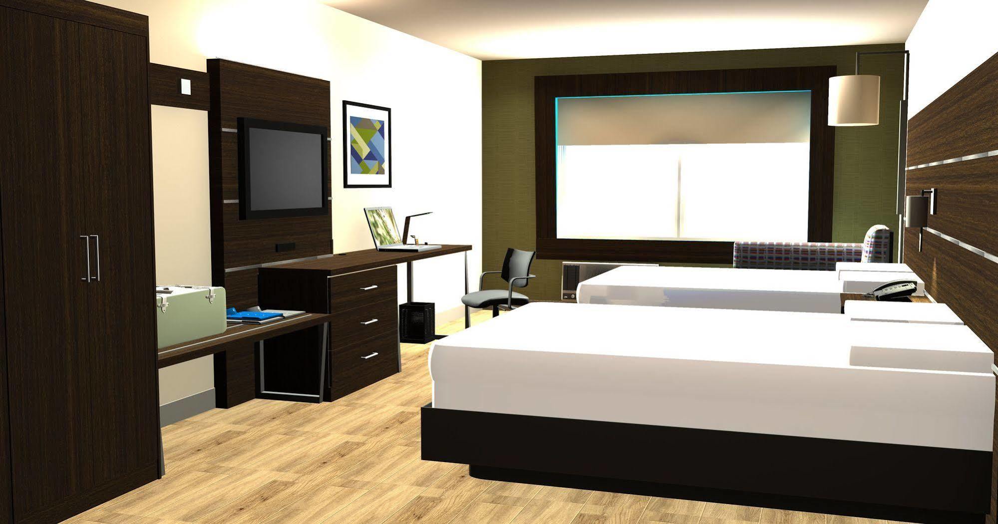 Holiday Inn Express & Suites - Gatineau - Ottawa By Ihg Dış mekan fotoğraf