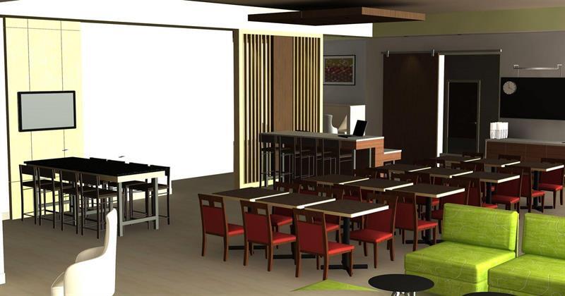 Holiday Inn Express & Suites - Gatineau - Ottawa By Ihg Dış mekan fotoğraf