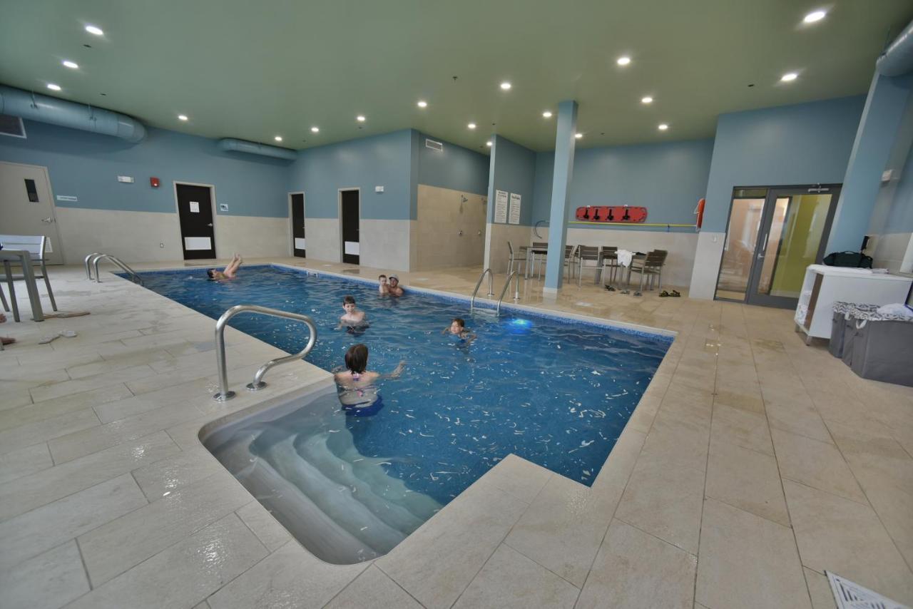 Holiday Inn Express & Suites - Gatineau - Ottawa By Ihg Dış mekan fotoğraf